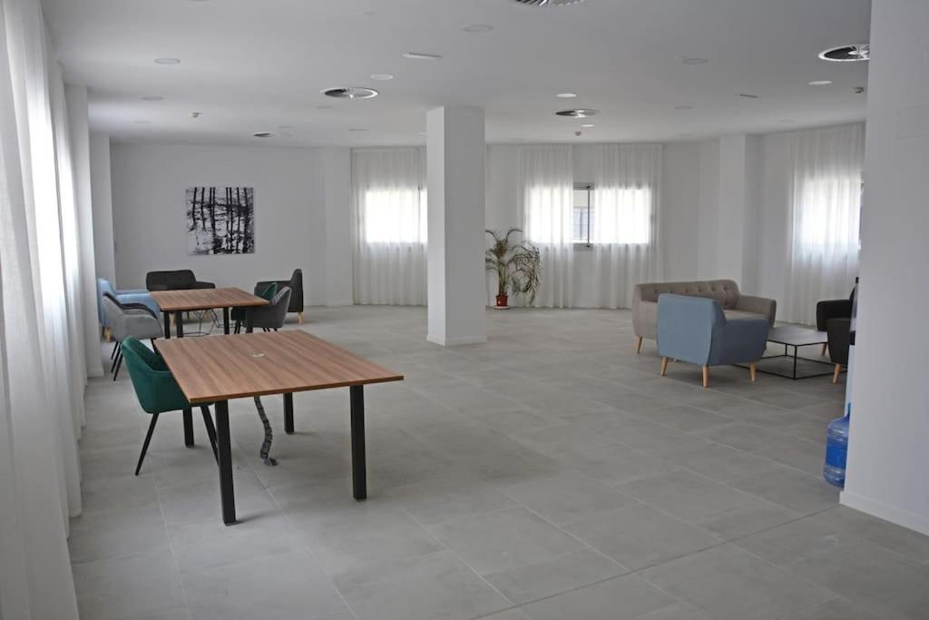 Apartamento Rivascenter Bagian luar foto