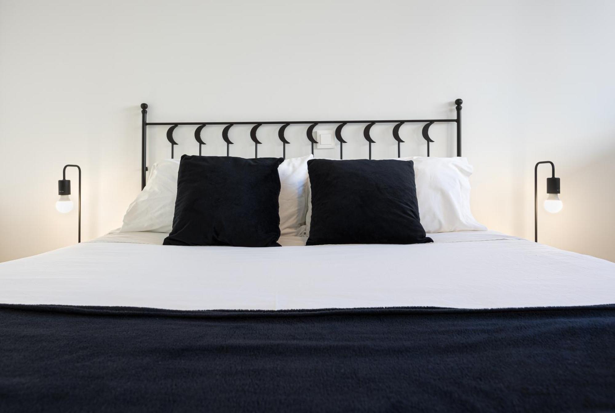 Apartamento Rivascenter Bagian luar foto