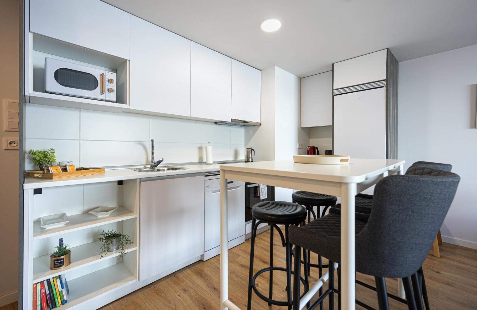 Apartamento Rivascenter Bagian luar foto