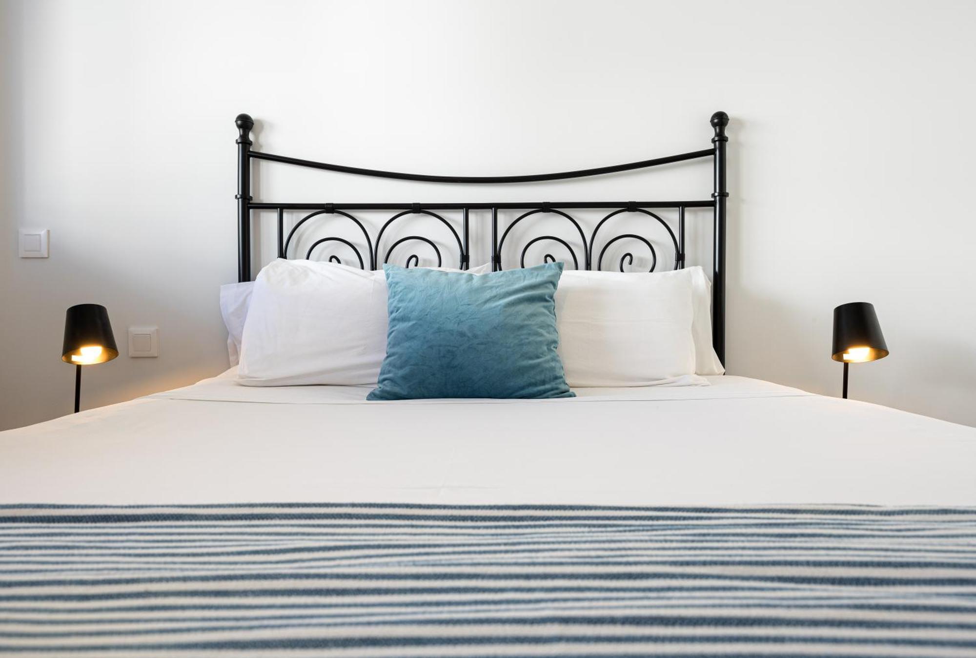 Apartamento Rivascenter Bagian luar foto